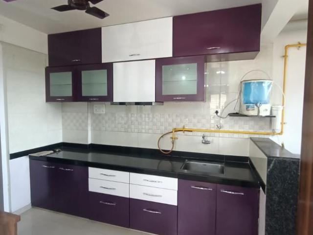 2 BHK Apartment in Chala for rent Vapi. The reference number is 21227930