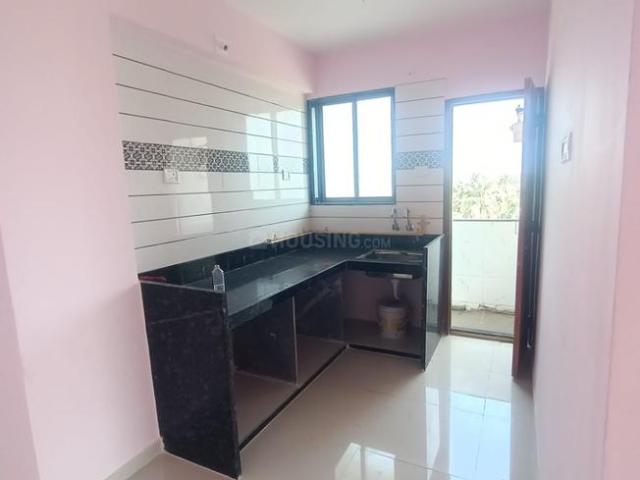 2 BHK Apartment in Chala for rent Vapi. The reference number is 21364950