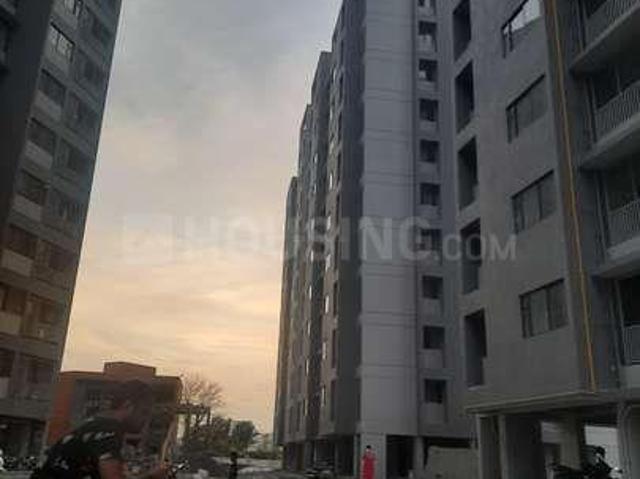 2 BHK Apartment in Chala for resale Vapi. The reference number is 16504897