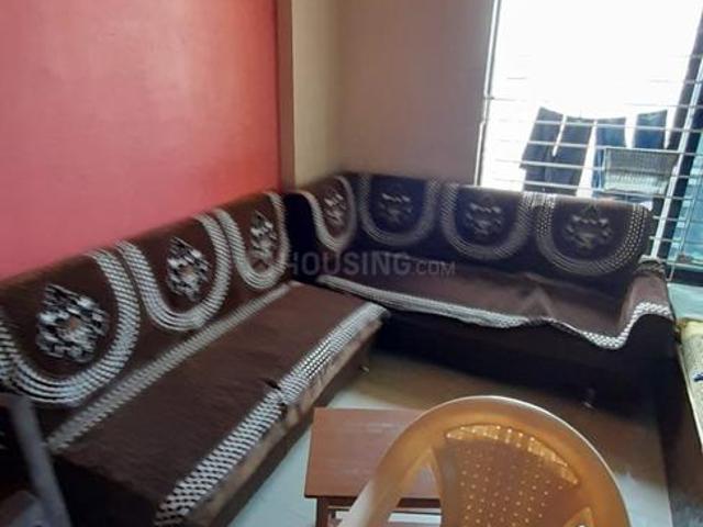 2 BHK Apartment in Chala for resale Vapi. The reference number is 2518923
