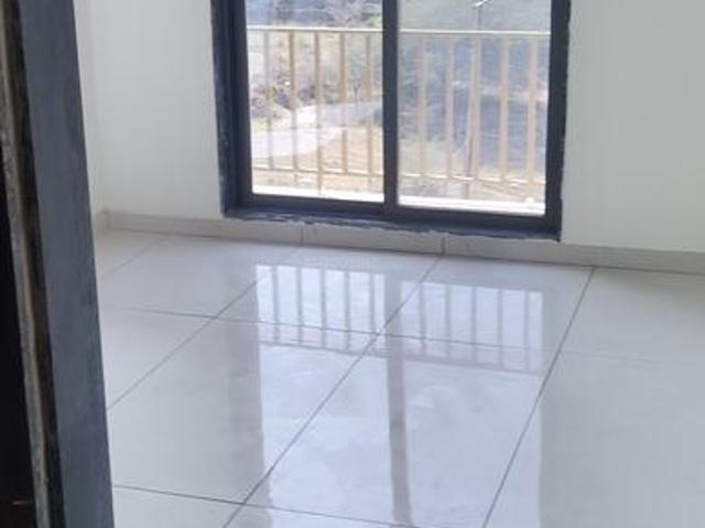 2 BHK Apartment in Chala for resale Vapi. The reference number is 6106763