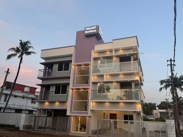 2 BHK Apartment in Chalakudy for rent Thrissur. The reference number is 17611250