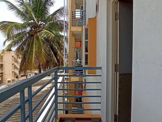 2 BHK Apartment in Challaghatta for rent Bengaluru. The reference number is 8120845
