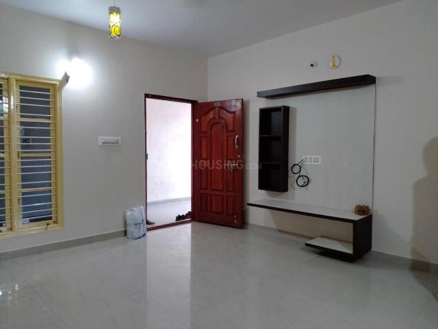 2 BHK Apartment in Challaghatta for rent Bengaluru. The reference number is 20376619