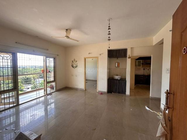 2 BHK Apartment in Challaghatta for rent Bengaluru. The reference number is 21056295