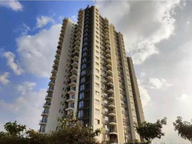 2 BHK Apartment in Chambenahalli for rent Bengaluru. The reference number is 21294391