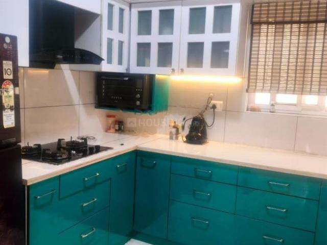 2 BHK Apartment in Chambenahalli for resale Bengaluru. The reference number is 20831479