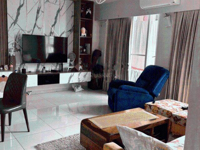 2 BHK Apartment in Chambenahalli for resale Bengaluru. The reference number is 21225424
