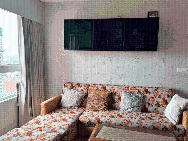 2 BHK Apartment in Chambenahalli for resale Bengaluru. The reference number is 21362726