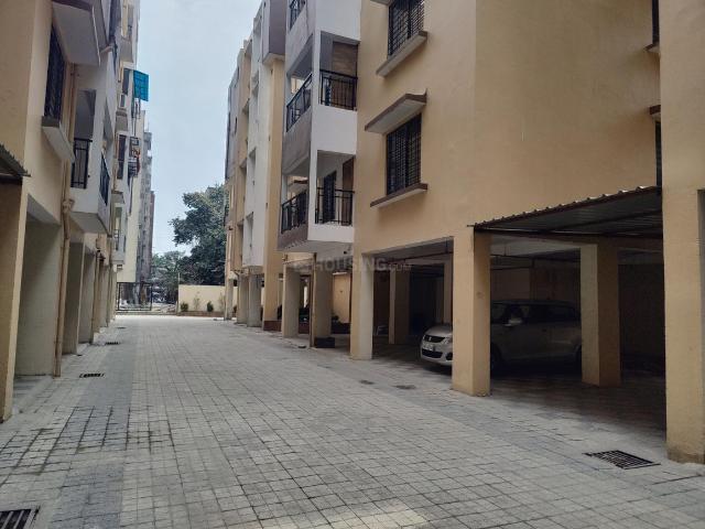 2 BHK Apartment in Champasari for resale Siliguri. The reference number is 16318305