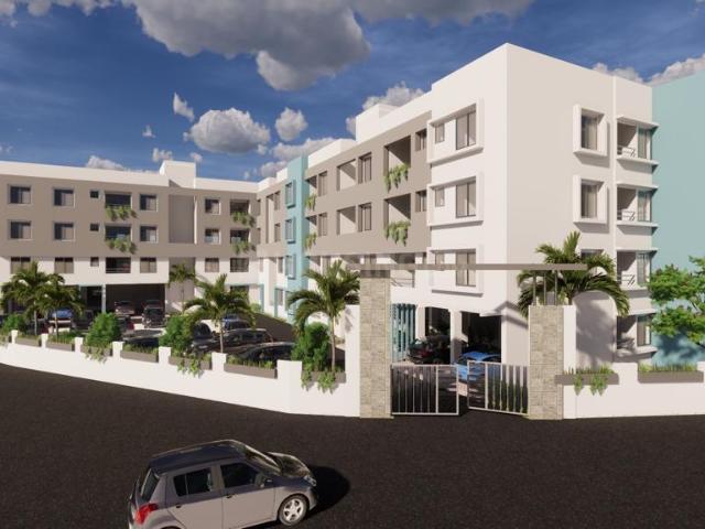 2 BHK Apartment in Champasari for resale Siliguri. The reference number is 19163952