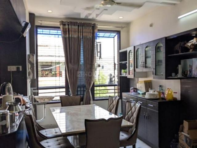 2 BHK Apartment in Champapet for resale Hyderabad. The reference number is 21159195