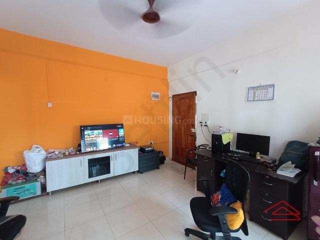 2 BHK Apartment in Chamrajpet for resale Bengaluru. The reference number is 20735866