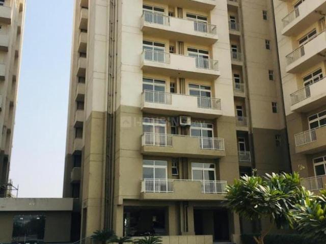 2 BHK Apartment in Chamrauli for rent Agra. The reference number is 20313671