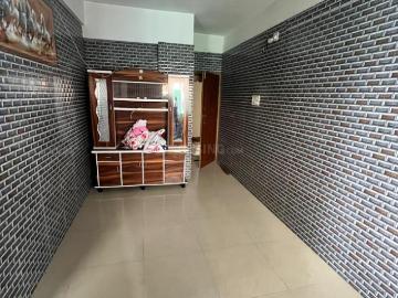 2 BHK Apartment in Chanod Colony for rent Vapi. The reference number is 20035215