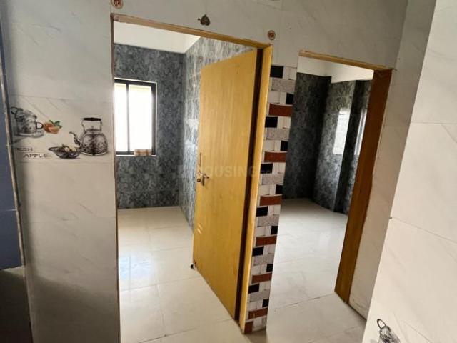 2 BHK Apartment in Chanod Colony for rent Vapi. The reference number is 20579224