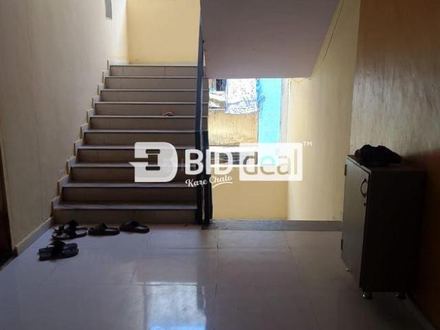2 BHK Apartment in Chanod Colony for resale Vapi. The reference number is 19998078