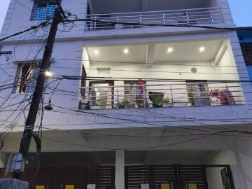 2 BHK Apartment in Chanakya Nagar for rent Begusarai. The reference number is 16781273