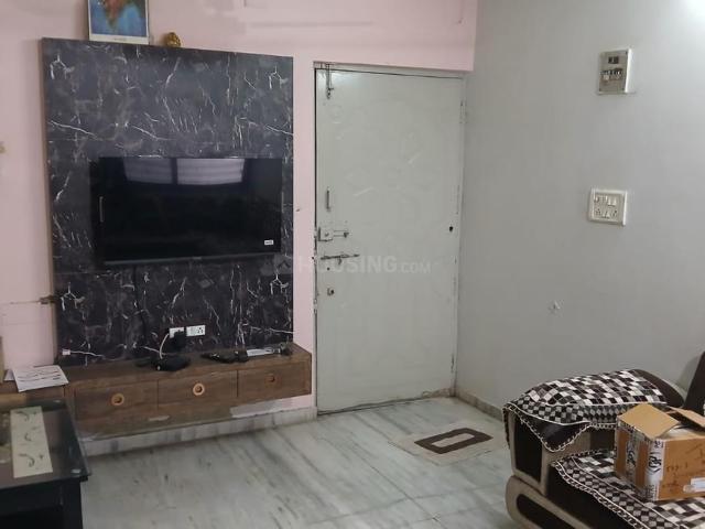 2 BHK Apartment in Chanakyapuri for rent Ahmedabad. The reference number is 20865339