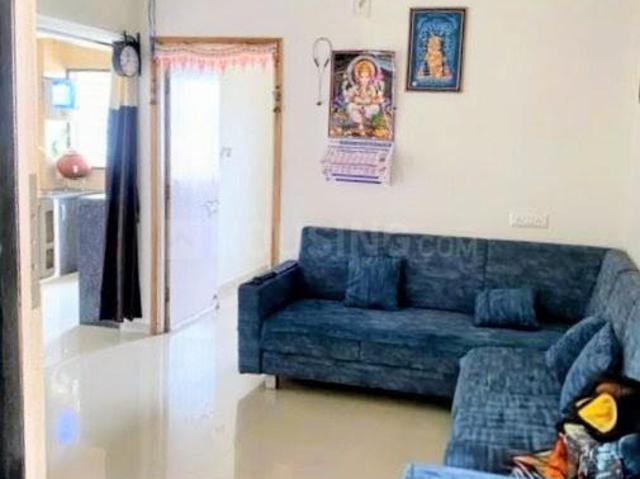 2 BHK Apartment in Chanakyapuri for resale Ahmedabad. The reference number is 20747667
