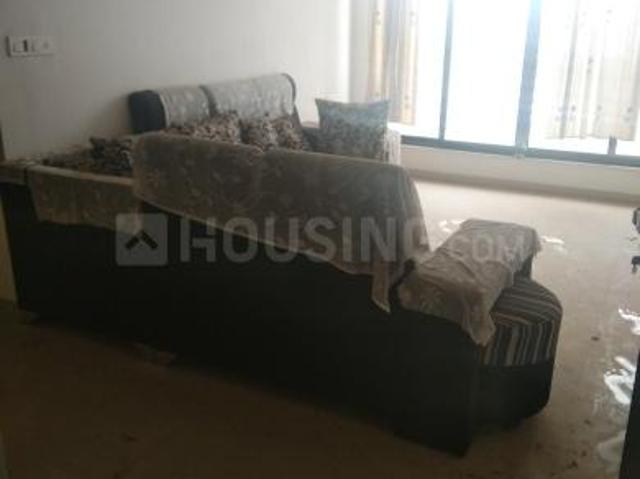 2 BHK Apartment in Chanakyapuri for resale Ahmedabad. The reference number is 3879620