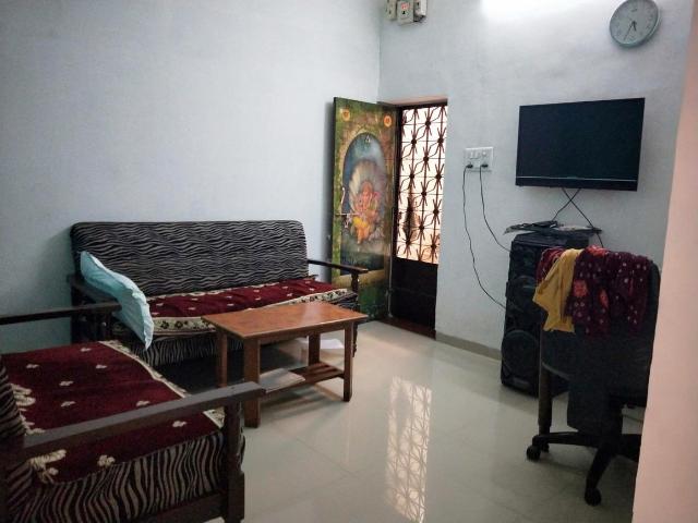 2 BHK Apartment in Chanakyapuri for resale Ahmedabad. The reference number is 6466787