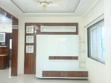 2 BHK Apartment in Chanakyapuri for resale Hyderabad. The reference number is 15686425