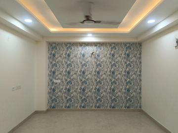2 BHK Apartment in Chandan Hola for resale New Delhi. The reference number is 17010618