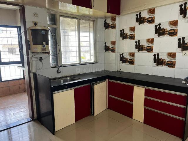2 BHK Apartment in Chandan Nagar for rent Pune. The reference number is 21097644
