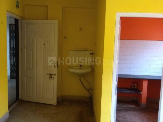2 BHK Apartment in Chandannagar for rent Hooghly. The reference number is 3059235