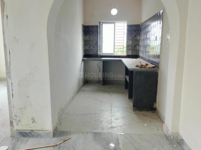 2 BHK Apartment in Chandannagar for resale Hooghly. The reference number is 14962811