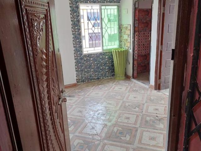 2 BHK Apartment in Chandannagar for resale Hooghly. The reference number is 14963058