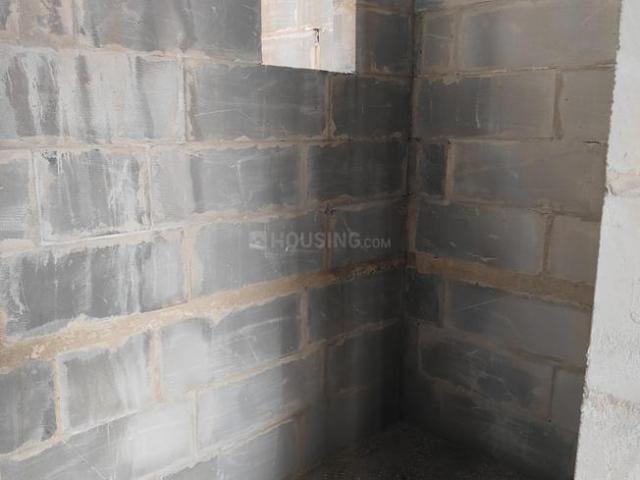 2 BHK Apartment in Chandannagar for resale Hooghly. The reference number is 14928063