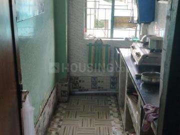 2 BHK Apartment in Chandannagar for resale Hooghly. The reference number is 18061439