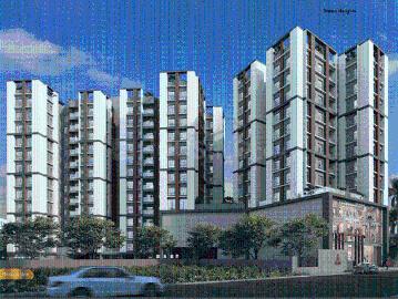 2 BHK Apartment in Chandannagar for resale Hooghly. The reference number is 19769862