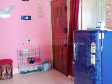 2 BHK Apartment in Chandannagar for resale Hooghly. The reference number is 20334722