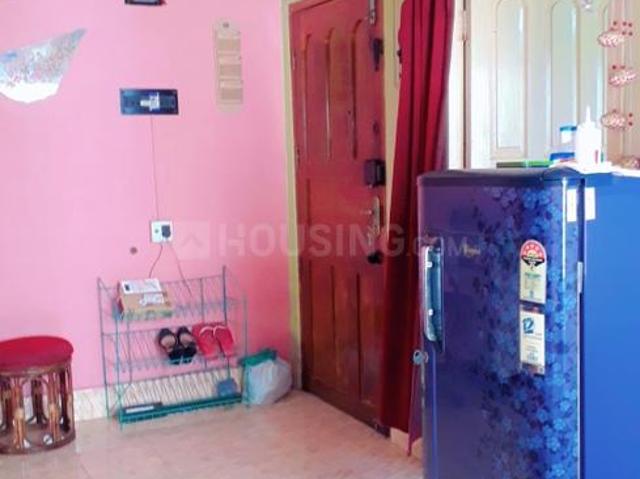 2 BHK Apartment in Chandannagar for resale Hooghly. The reference number is 20334722