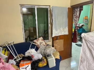 2 BHK Apartment in Chandannagar for resale Hooghly. The reference number is 20510863