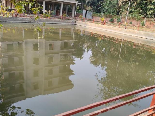 2 BHK Apartment in Chandannagar for resale Hooghly. The reference number is 20636856