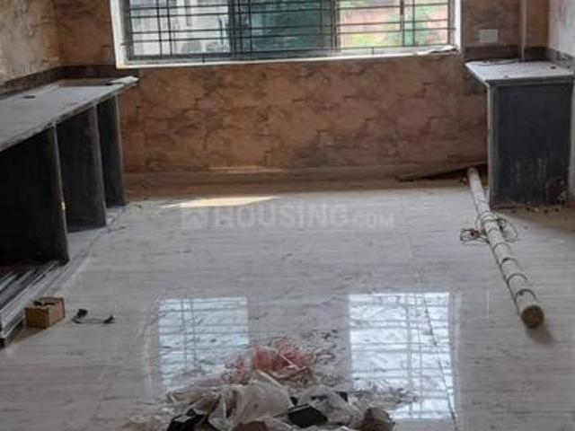 2 BHK Apartment in Chandannagar for resale Hooghly. The reference number is 21143938