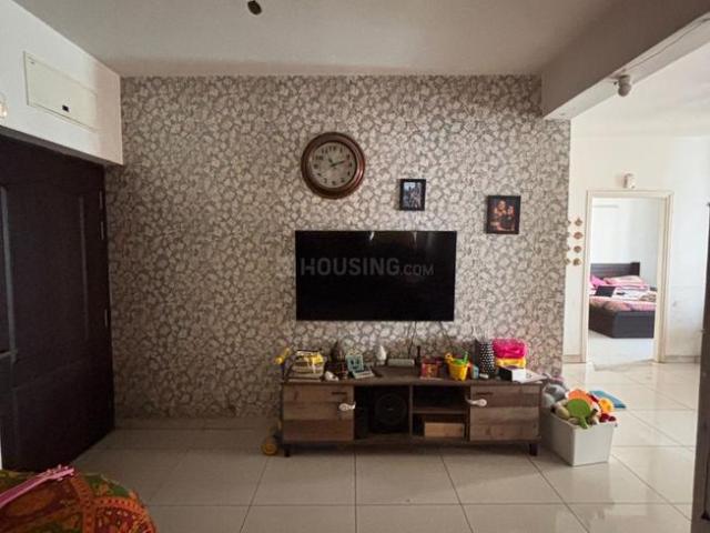 2 BHK Apartment in Chandanagar for rent Hyderabad. The reference number is 20267749