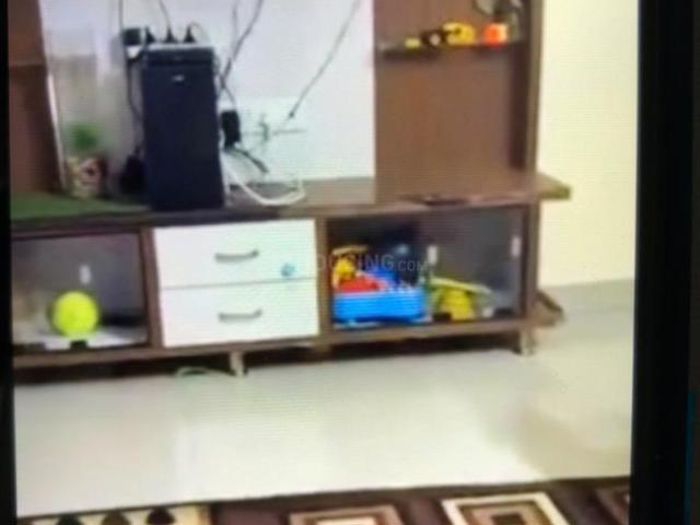 2 BHK Apartment in Chandanagar for rent Hyderabad. The reference number is 20479703