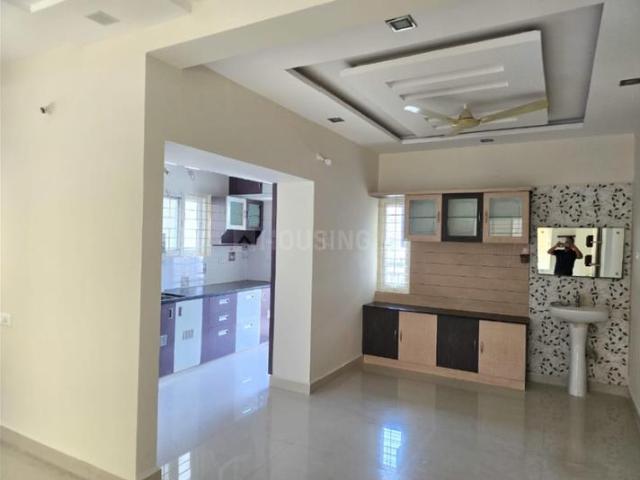 2 BHK Apartment in Chandanagar for rent Hyderabad. The reference number is 20591949