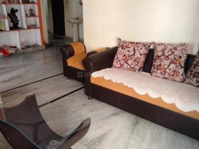 2 BHK Apartment in Chandanagar for rent Hyderabad. The reference number is 20926348