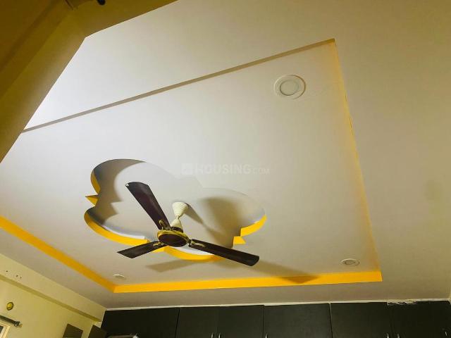 2 BHK Apartment in Chandanagar for rent Hyderabad. The reference number is 20945754