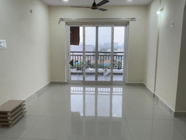 2 BHK Apartment in Chandanagar for rent Hyderabad. The reference number is 21070483