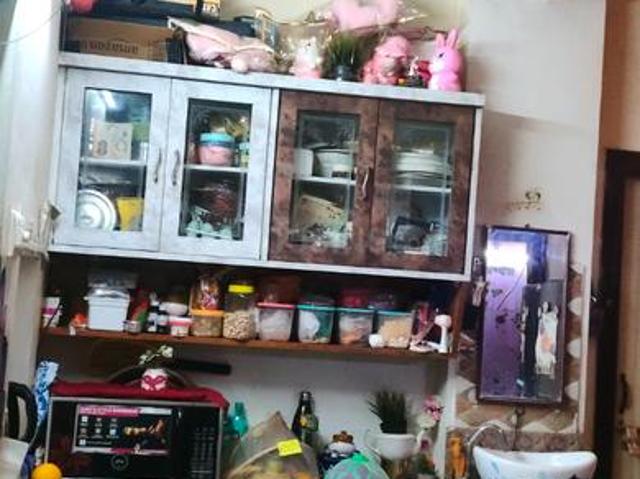 2 BHK Apartment in Chandanagar for rent Hyderabad. The reference number is 21262373