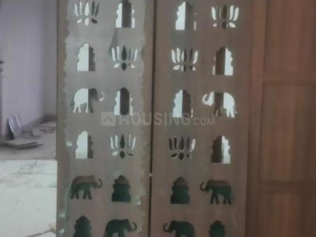 2 BHK Apartment in Chandanagar for rent Hyderabad. The reference number is 21338471