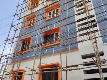 2 BHK Apartment in Chandanagar for rent Hyderabad. The reference number is 8840104