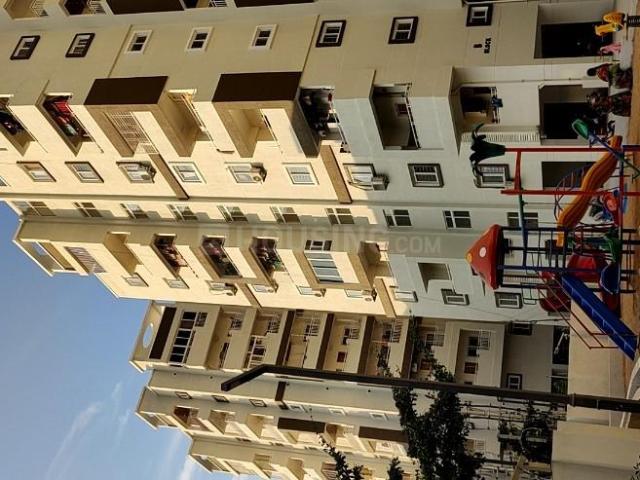 2 BHK Apartment in Chandanagar for resale Hyderabad. The reference number is 16046759